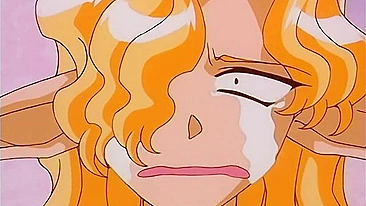 Sexo hentai hardcore com monstros alienígenas destruindo galáxias em orgasmos intensos.