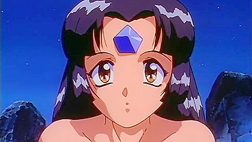 Sexo hentai hardcore com monstros alienígenas destruindo galáxias em orgasmos intensos.