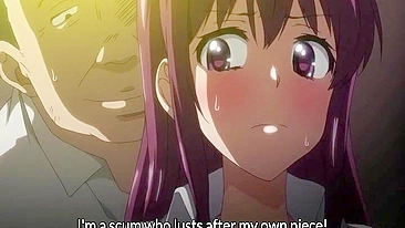 Diário de Desenvolvimento da Chii-chan 1 - Tio pervertido fode a sobrinha virgem em hentai tabu - Hentai City