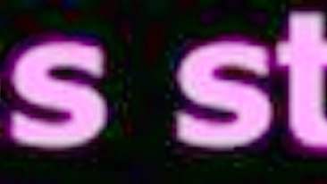 Ruiva hentai com tornozelos amarrados leva no cu fundo.