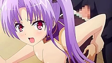 Princess Love Life 1 - Pervertido fode namorada chorona no banheiro quente. #Hentai