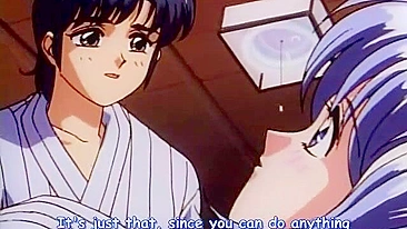 Bruxa mágica curte sexo público com estranho no banheiro da estação. #Hentai