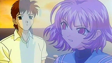 Jovem com poderes fode gostoso com fantasma sexy.