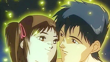 Guerreiras hentai lutam contra polvo tarado pra salvar as amigas das garras dele.