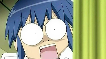 Colegial safada fode com o irmão no parque. #Hentai