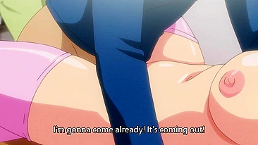 Sexo hentai com teens legais disponível no nosso site. Aproveite!