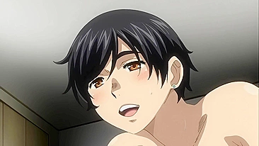 Madrasta hentai leva foda pervertida do enteado.