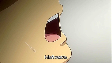 Madrasta hentai leva foda pervertida do enteado.