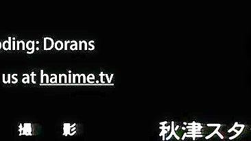 Colegial hentai safada se masturba na bucetinha teen apertada.