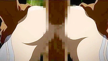 Gatinha hentai petite devorada sexualmente por tigre em uma frase.