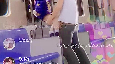 Akali Shir0qq Pornô de League Of Legends