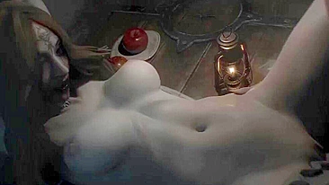 Bela Gurobase - Vila Infestada de Zumbis no Estilo de Sátira