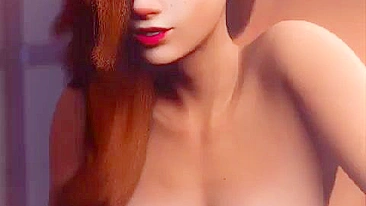 Brigitte Discko no Overwatch - Paródia Picante