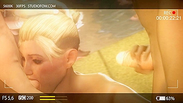 Mortal Kombat - Fatalidades Quentes da Cassie Cage