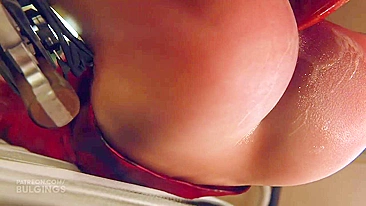 Obsessão do Senpai - As Curvas Gostosas da Claire no Resident Evil 2