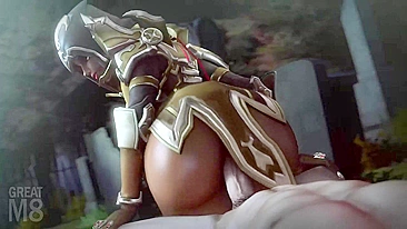 Libere Seu Demônio Interior com Pornô de Diablo 3 e Overwatch