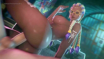 Dolores Bayernsfm no King of Fighters