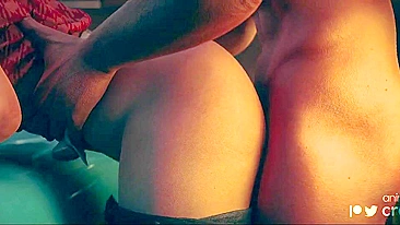 D.Va Creamtaeu Overwatch