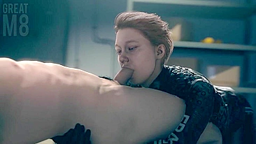 GreatM8 Fragile Death Stranding Pornô - Sátira do Jogo