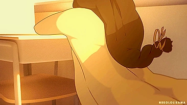 Aventuras Safadas de Tsubasa - Conto Hentai Pornô