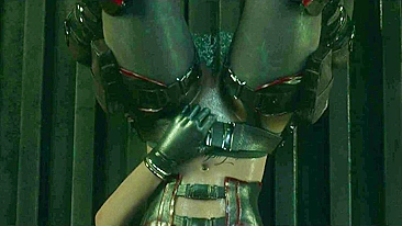 Assista a Aventura Safada de Harley Quinn no Universo DC