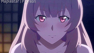 Aventura Quente de Neofumi e Raphtalia - O Herói do Escudo Ergue