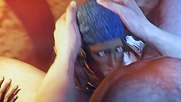 Aventura Quente de Isabela em Dragon Age