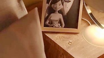 As Aventuras Incríveis da Helen Parr na Putaria