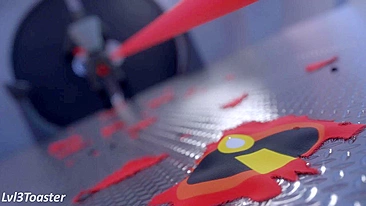 As Safadezas Incríveis de Helen Parr - Desejos Secretos de uma Super-Heroína