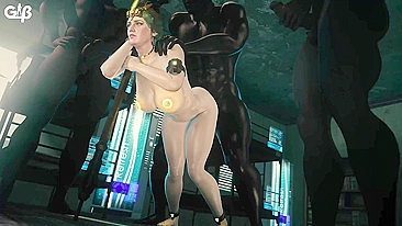 Carregado pra Foda - Experiência Butch Ascendente