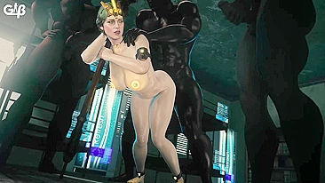 Carregado pra Foda - Experiência Butch Ascendente