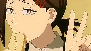 Massacre Sexy de Kobeni, a Caçadora de Vampiros com Motosserra