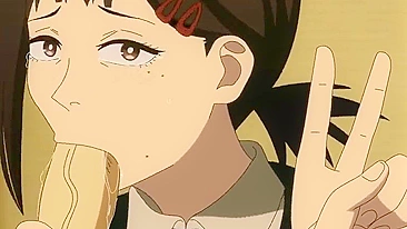 Massacre Sexy de Kobeni, a Caçadora de Vampiros com Motosserra