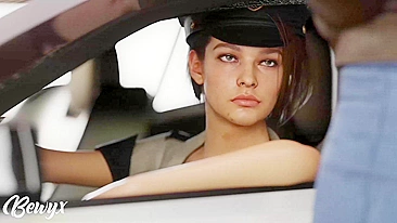 Performance Enfeitiçante de Jill Valentine no RE3 Vai Te Deixar Sem Fôlego