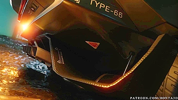 Cyberpunk 2077 - Uma Aventura Adulta Futurista