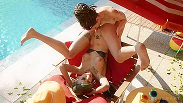 Aventura Hentai Pornô de Judy e Panam Rescraft no Cyberpunk