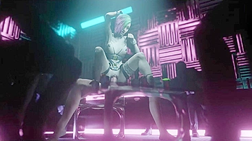 Cyberpunk 2077 - Um Jogo Fodidamente Incrível!