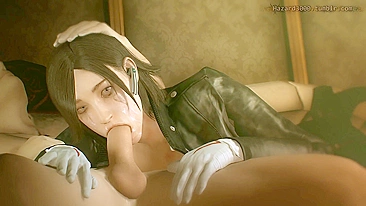 Aventura Perigosa de Juli Kidman - The Evil Within