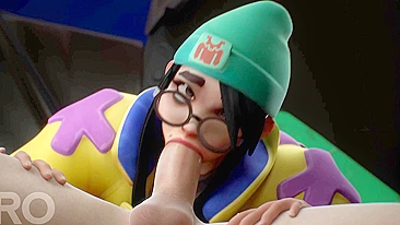 Garotas Anime Safadas Pirando! - Killjoy Gurobase Valorant