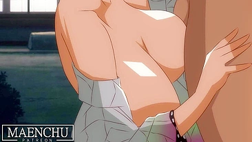 Fera Solta Dentro - Olhar Satírico na Jornada Hentai de Kochou Shinobu