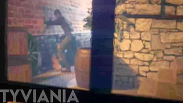 A Lenda de Korra - Uma Paródia Hentai Pornô Safada