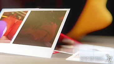 Lara Croft Junkerz Tomb Raider - Uma Satírica pra Hentai Pornô