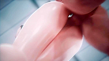 Lara Croft - Idemi Tomb Raider [Vídeo de Hentai Pornô]