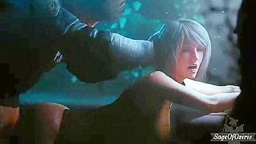 Zumbis Gostosas no Cio - Fanfic de Resident Evil 4