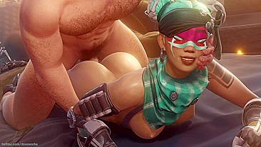 Libere Sua Fera Interior com Lifeline no DzooWorks de Apex Legends