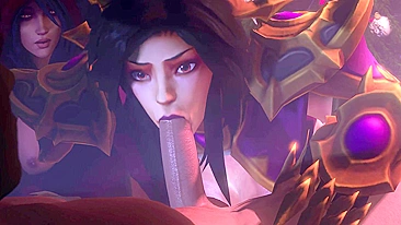 Libere Seu Demônio Interior com Li-Ming Ambrosia no Diablo 3