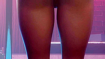 Título de Vídeo Pornô Hentai - Loba Dominando em Apex Legends