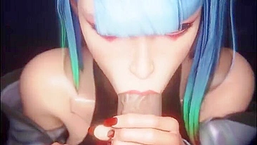 Cyberpunk 2077 - Aventura Futurista com Lucy ITAlessio27