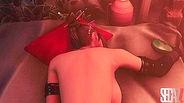 Final Fantasy - Aventura Sexy Secreta da Lulu