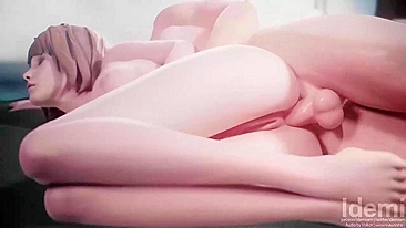 Idemi em Life is Strange - Aventura Hentai de Max Caulfield